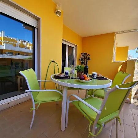 Apartament Royalmar T2 By Yha *