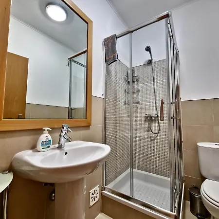 Apartament Royalmar T2 By Yha