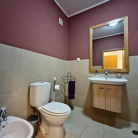 Royalmar T2 By Yha Apartament