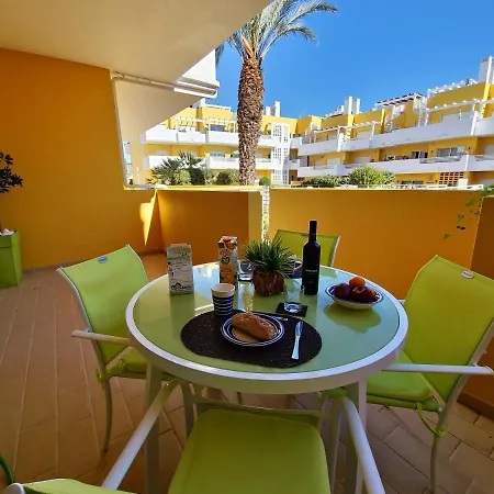 Royalmar T2 By Yha Apartament *