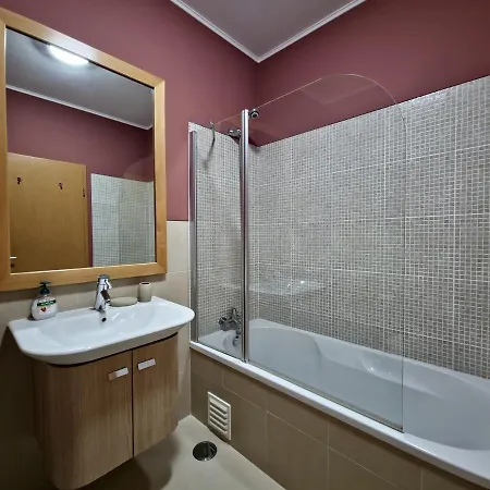 Royalmar T2 By Yha Apartament