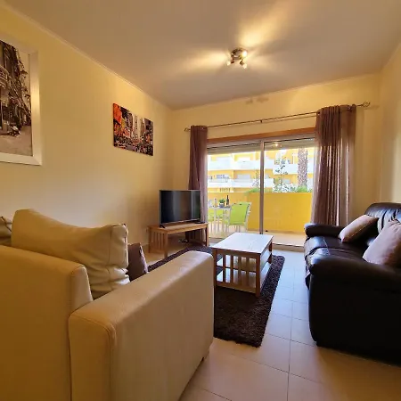 Apartament Royalmar T2 By Yha
