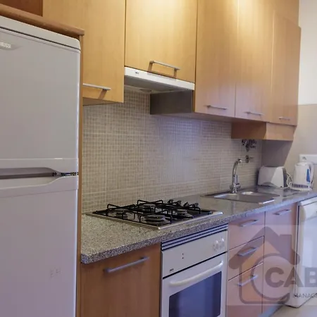 아파트 Royalmar T2 By Yha Conceição