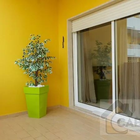 Apartament Royalmar T2 By Yha *