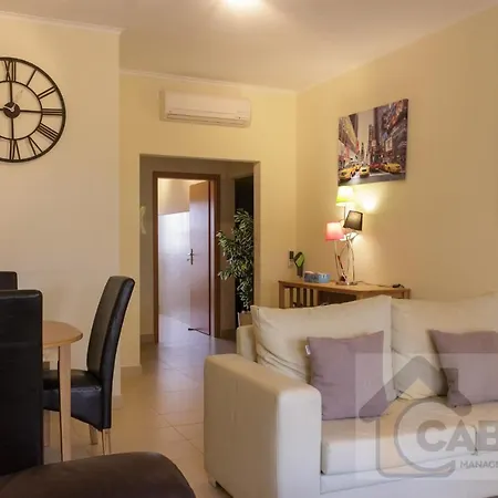 Royalmar T2 By Yha Apartament *