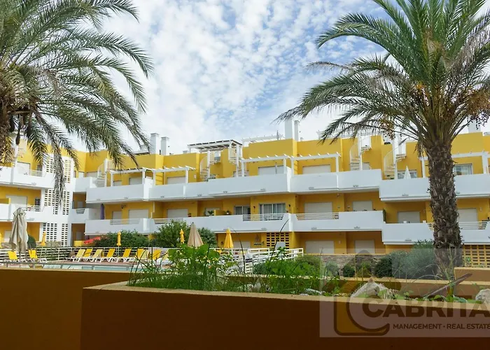 Daire Royalmar T2 By Yha