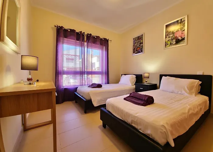 Royalmar T2 By Yha * Conceição