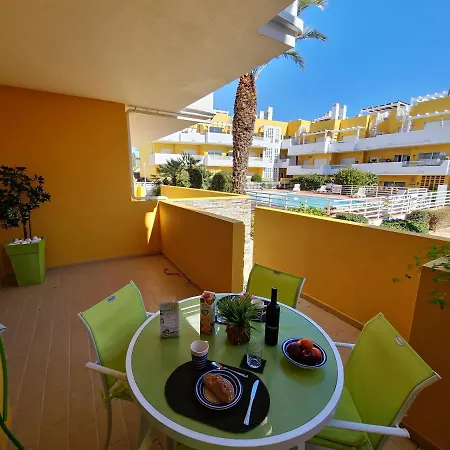 Apartment Royalmar T2 By Yha