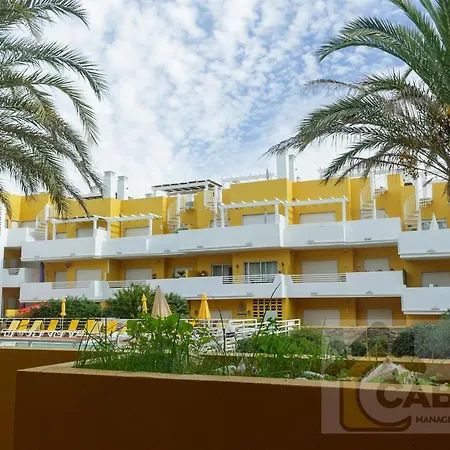 Apartment Royalmar T2 By Yha
