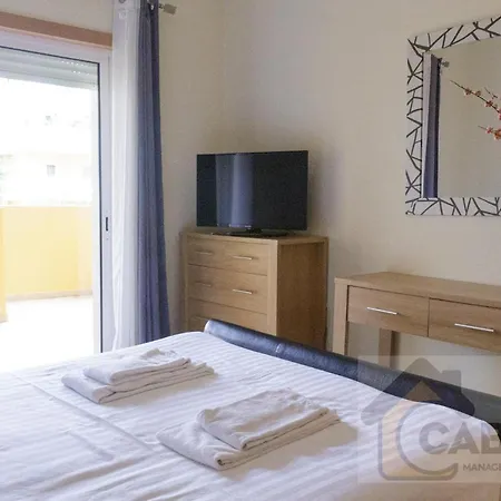 Royalmar T2 By Yha Apartment Conceicao (Faro)