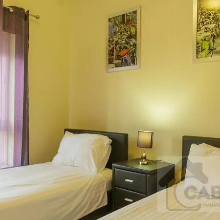 Royalmar T2 By Yha Апартаменты *
