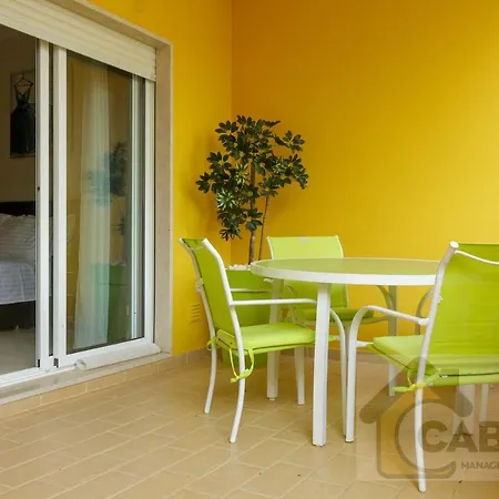 Royalmar T2 By Yha Apartment Conceicao (Faro)